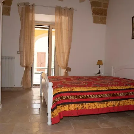 Casa Jacqueline Al Borgo