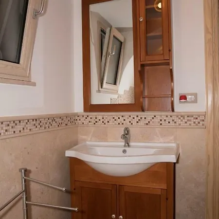 Σπίτι διακοπών Casa Jacqueline Al Borgo