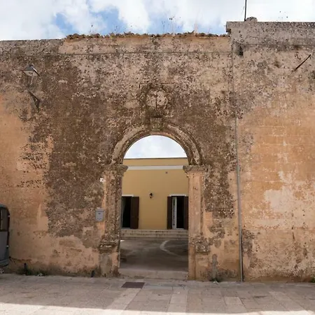 Σπίτι διακοπών Casa Jacqueline Al Borgo