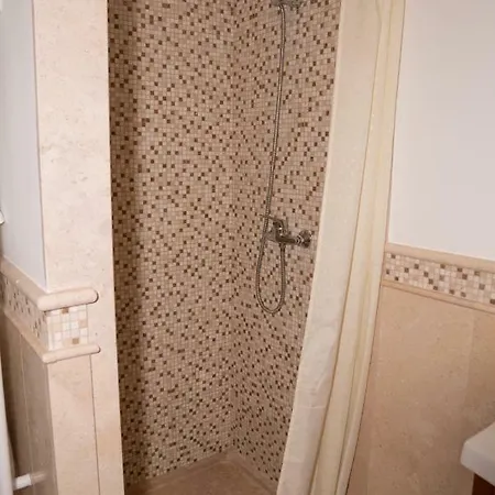 Casa Jacqueline Al Borgo Σπίτι διακοπών Giuliano