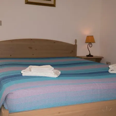 Casa Jacqueline Al Borgo Σπίτι διακοπών Giuliano