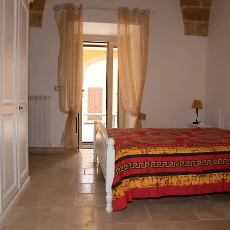Σπίτι διακοπών Casa Jacqueline Al Borgo