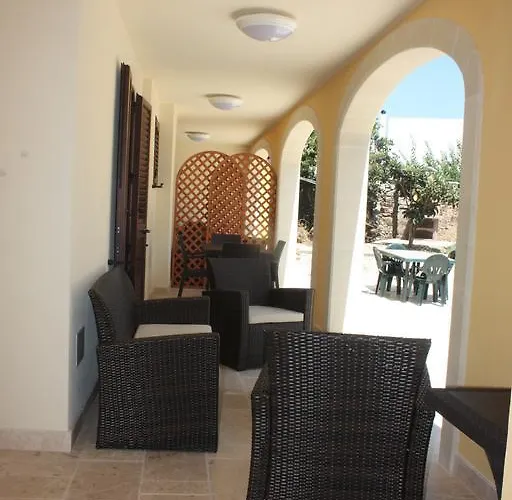 بيت للعطل Casa Jacqueline Al Borgo Giuliano