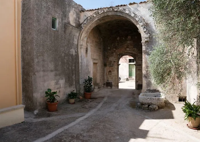 Casa Jacqueline Al Borgo * Giuliano