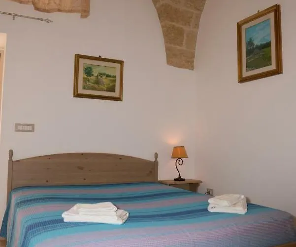 Casa Jacqueline Al Borgo بيت للعطل *