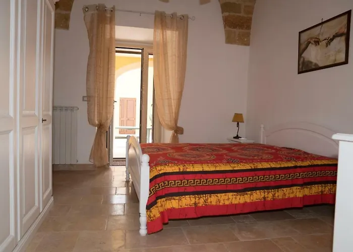 Casa Jacqueline Al Borgo