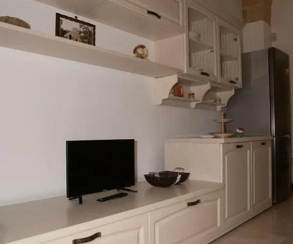 Casa Jacqueline Al Borgo بيت للعطل Giuliano