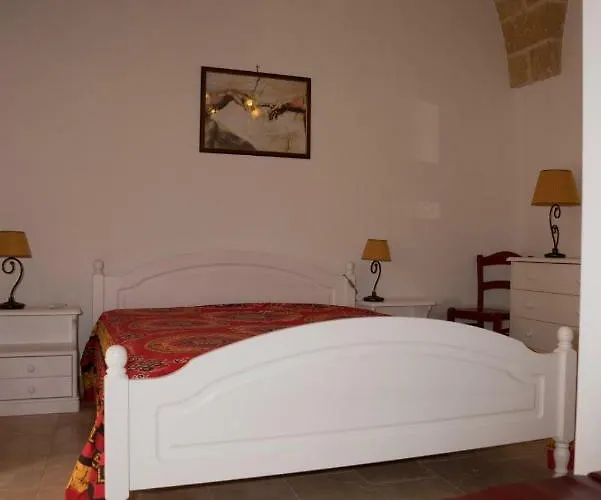 Casa Jacqueline Al Borgo * Giuliano