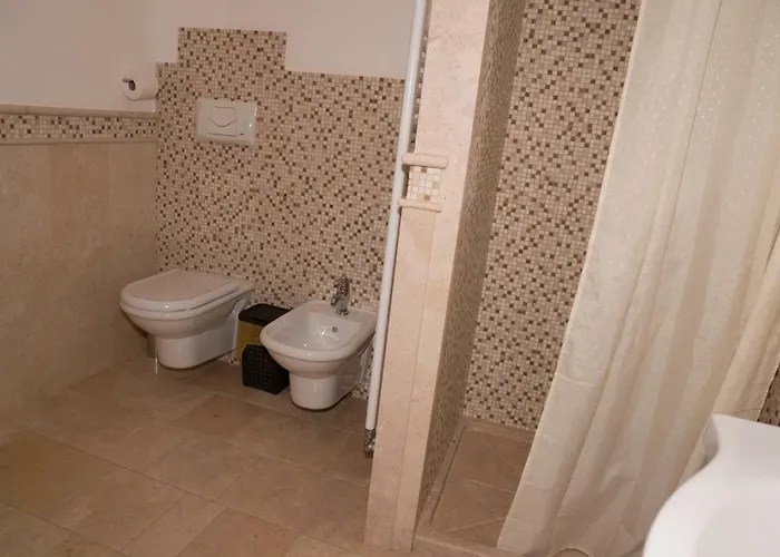 Casa Jacqueline Al Borgo *