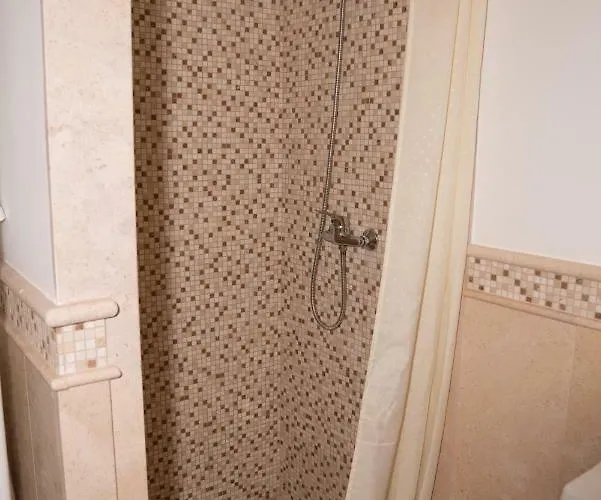 Casa Jacqueline Al Borgo بيت للعطل Giuliano