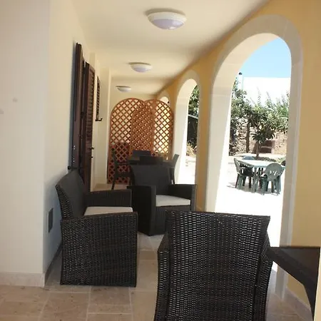 Holiday home Casa Jacqueline Al Borgo Giuliano
