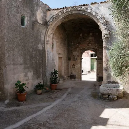 Casa Jacqueline Al Borgo * Giuliano
