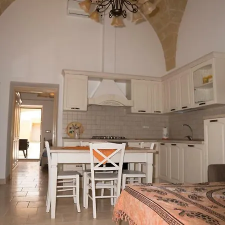 Casa Jacqueline Al Borgo Holiday home *