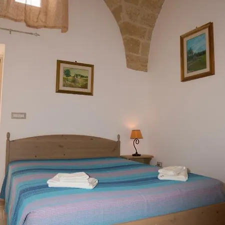 Casa Jacqueline Al Borgo Holiday home *