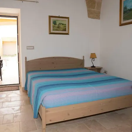 Casa Jacqueline Al Borgo Holiday home Giuliano