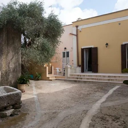 Holiday home Casa Jacqueline Al Borgo