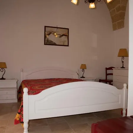 Casa Jacqueline Al Borgo * Giuliano