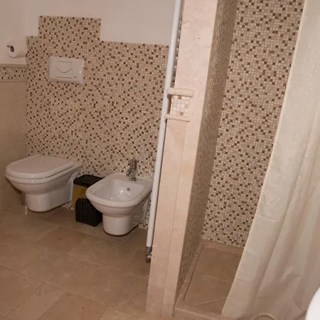 Casa Jacqueline Al Borgo *