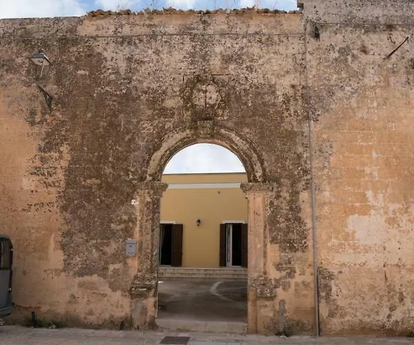 Nyaraló Casa Jacqueline Al Borgo